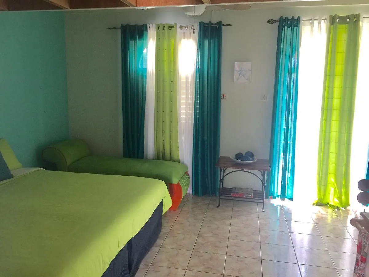 Mermaids Suite At Sandcastles Ocho Rios