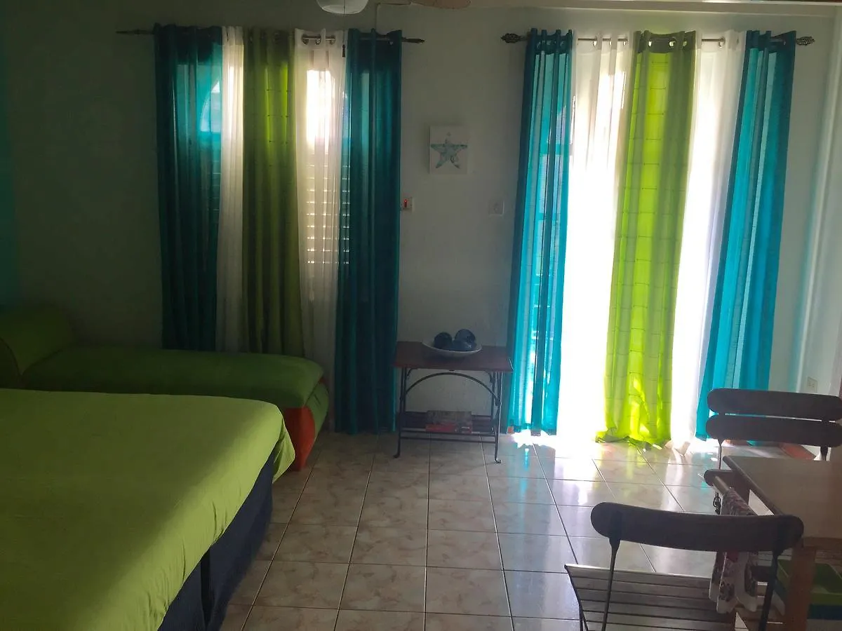 Apartment Mermaids Suite At Sandcastles Ocho Rios