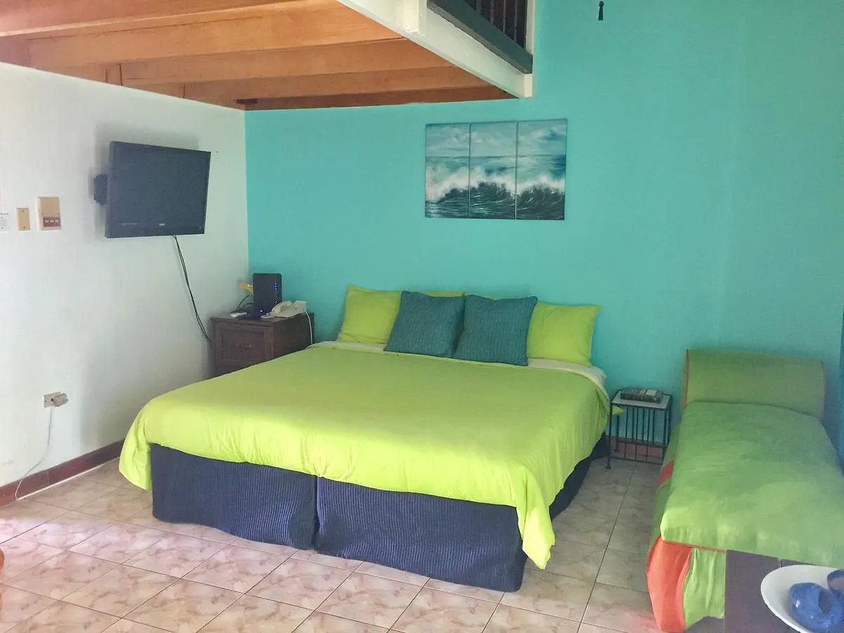 Mermaids Suite At Sandcastles location