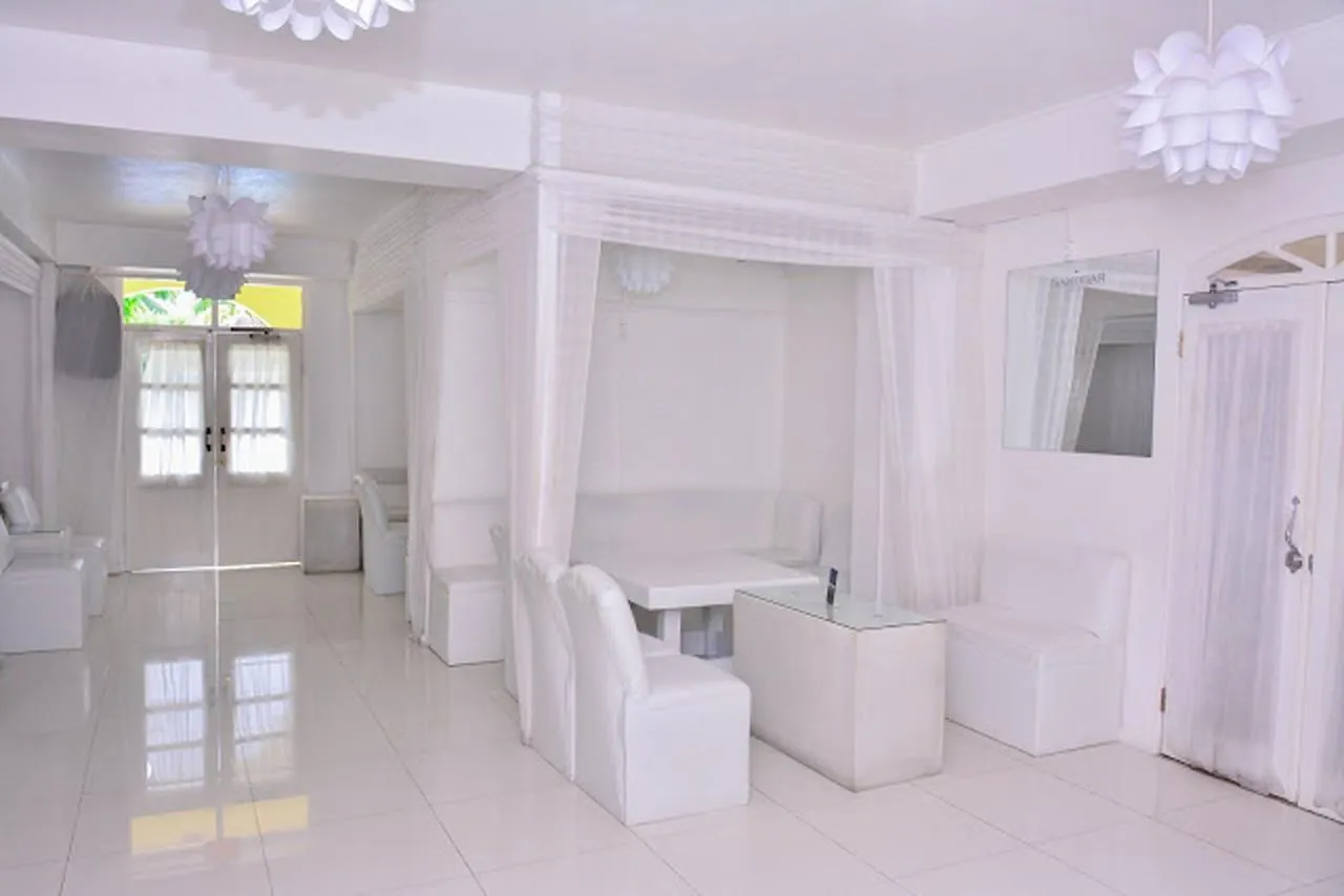 Apartment Mermaids Suite At Sandcastles Ocho Rios Jamaika