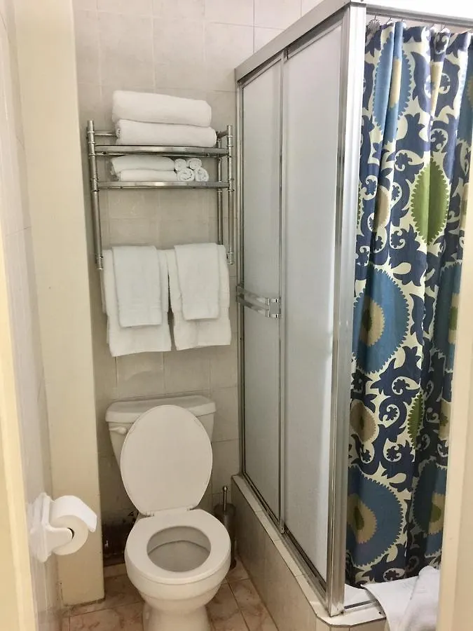 Mermaids Suite At Sandcastles Ocho Rios Apartment