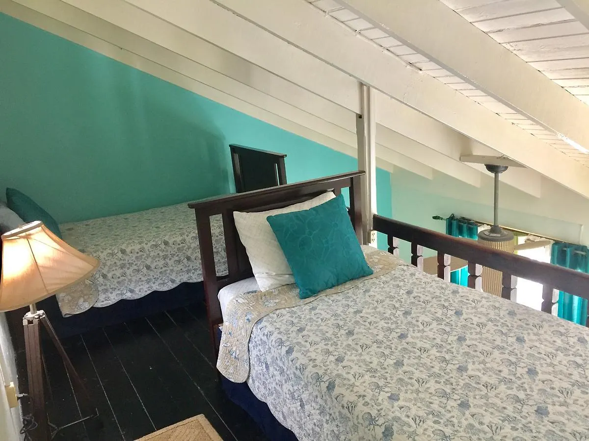 Mermaids Suite At Sandcastles Ocho Rios Apartment