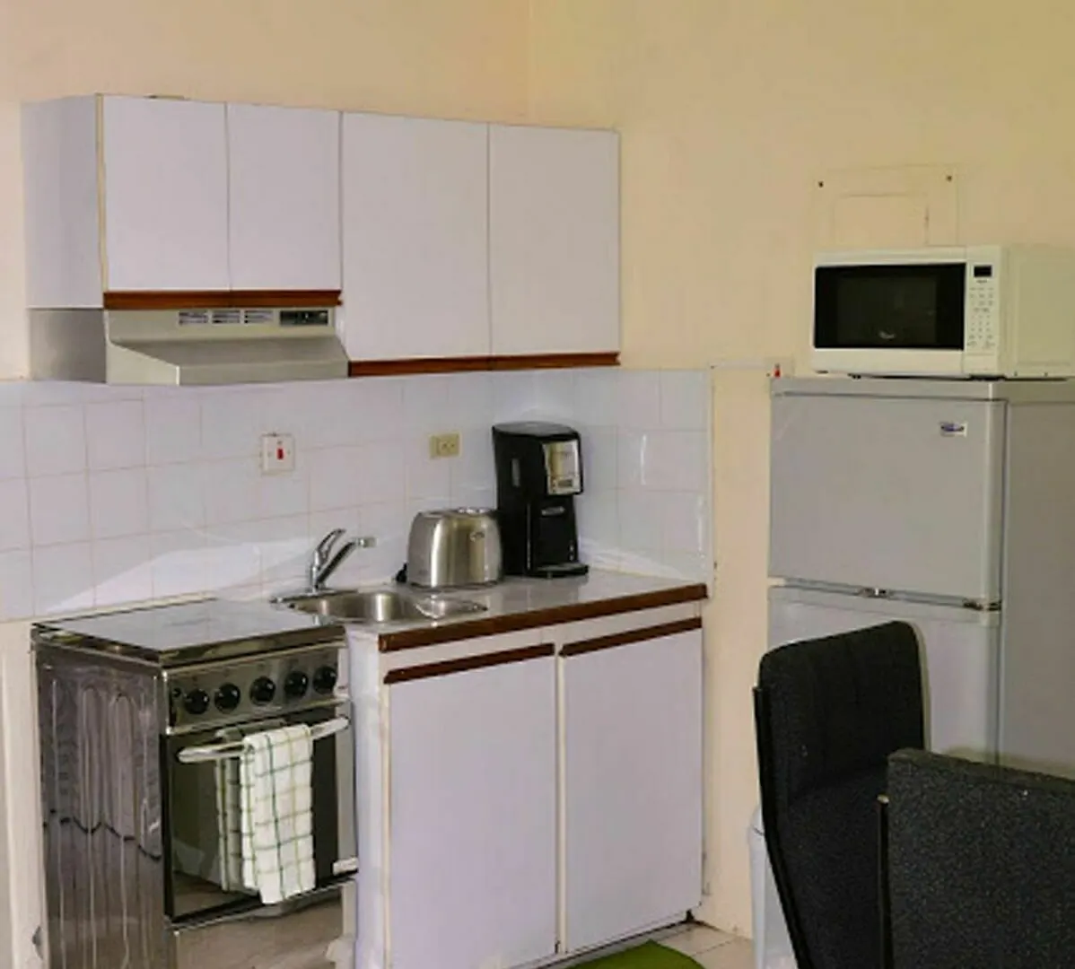 Apartment Mermaids Suite At Sandcastles Ocho Rios