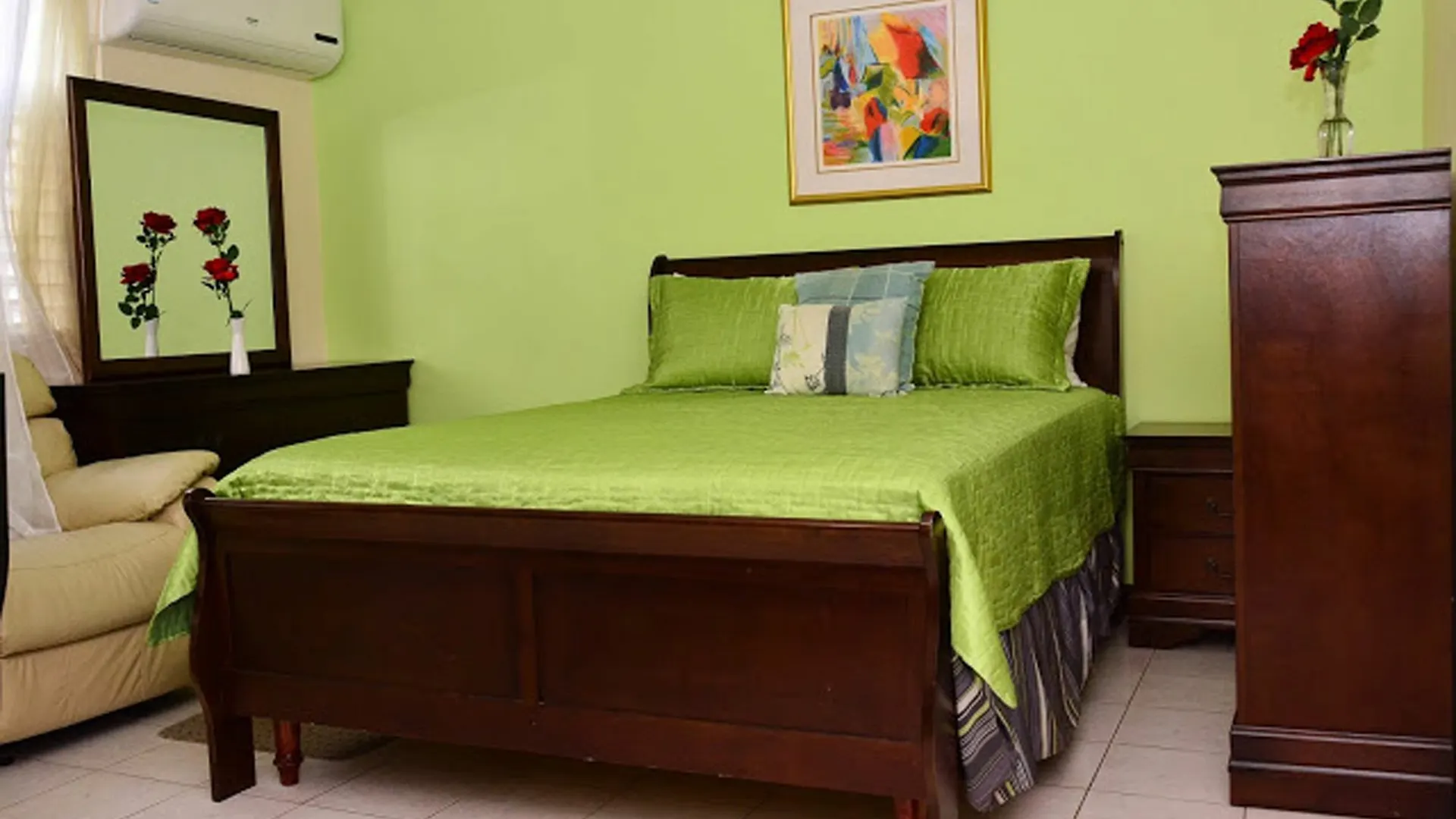 Mermaids Suite At Sandcastles Ocho Rios 0*,  Jamaika