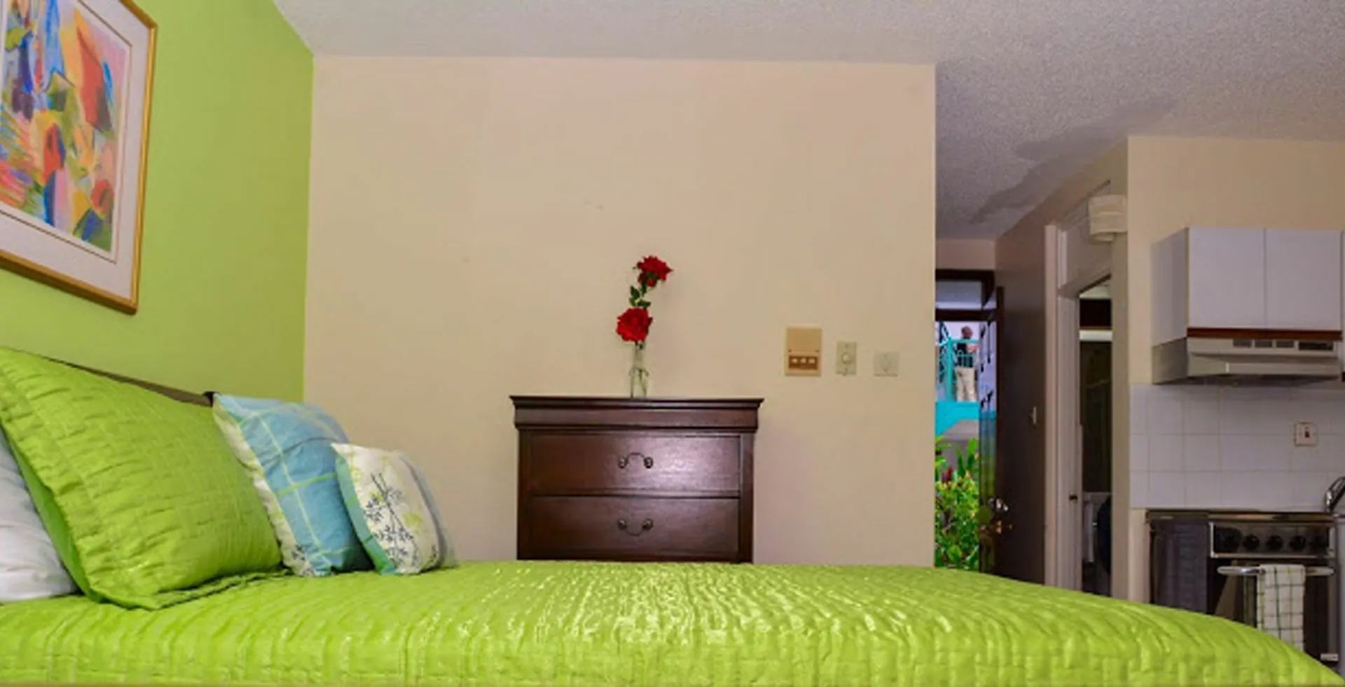 Mermaids Suite At Sandcastles Ocho Rios 0*,
