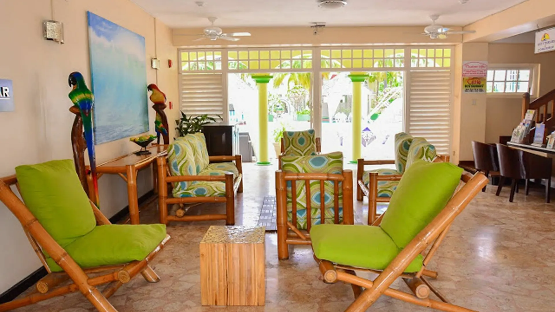 Apartment Mermaids Suite At Sandcastles Ocho Rios Jamaika