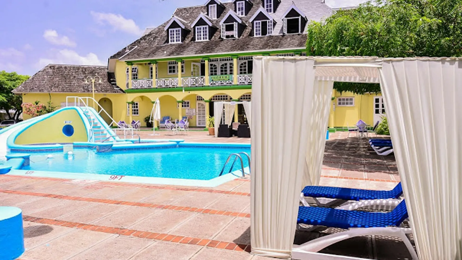 Mermaids Suite At Sandcastles Ocho Rios