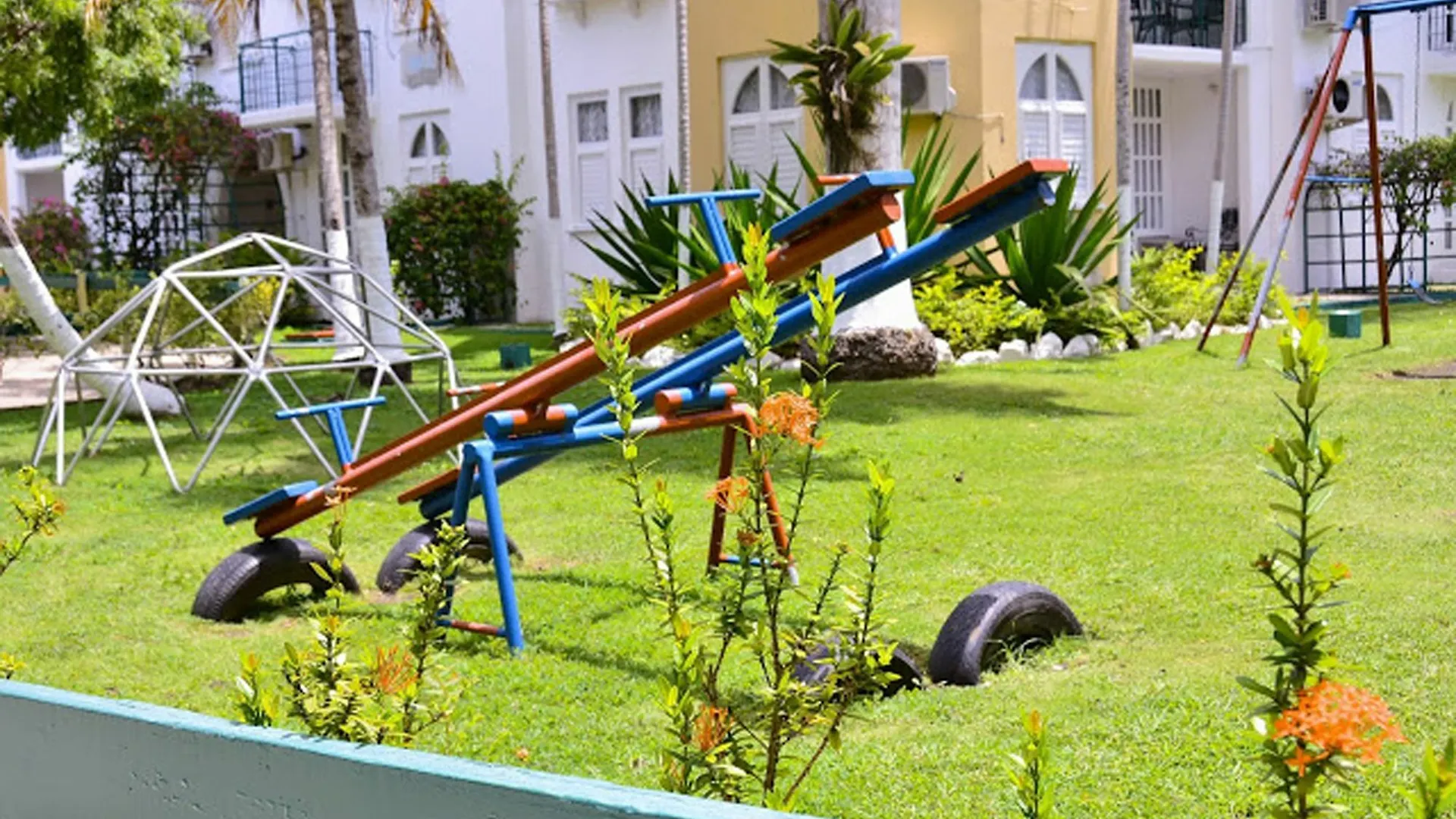 Apartment Mermaids Suite At Sandcastles Ocho Rios